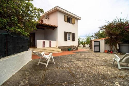 Villa al Mare