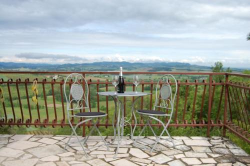  Un angolo di Paradiso in Ozzano Monferrato