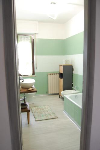  Un angolo di Paradiso in Ozzano Monferrato