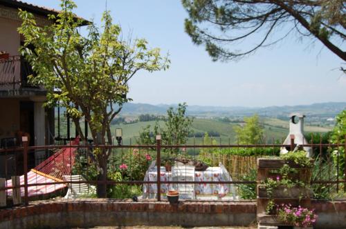  Un angolo di Paradiso in Ozzano Monferrato