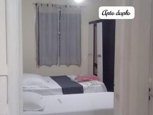 Hospedaria Monumento in อิปิรังกา