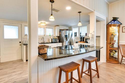 The Liberty Belle Home Near Dwtn Brooksville! in Brooksville, USA