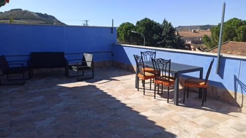 Apartamentos turísticos las 3 Golondrinas 4