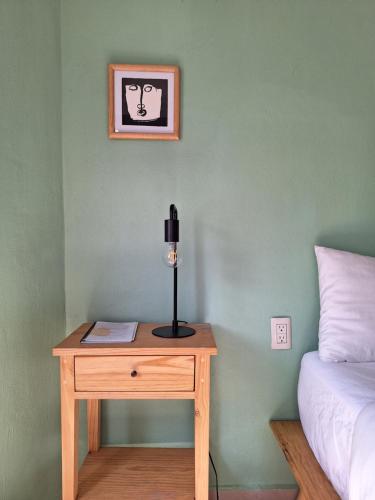 Casa Mua Room Type - Double Room with Mountain View