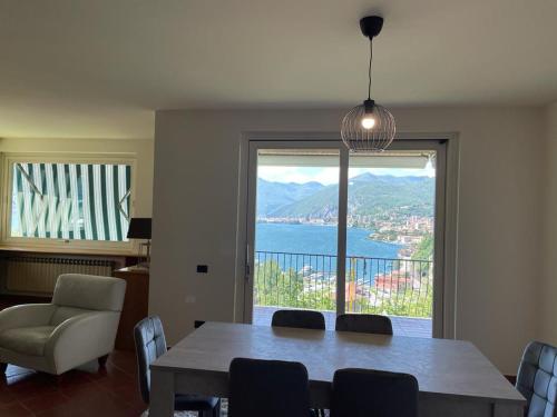  Casa CAPONETTI in Costa Volpino