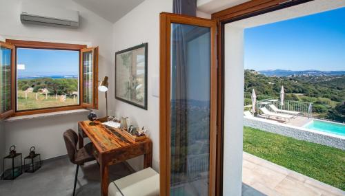 La casa di Memmi Suites & Rooms 4