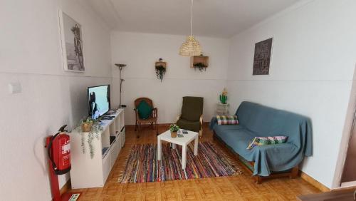 Casa Castanheiro gîte à louer Gáfete