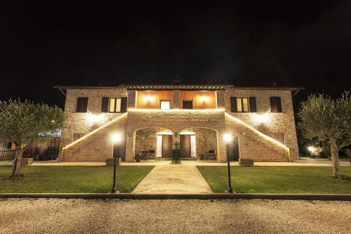 Il Casale Della Fornace 1