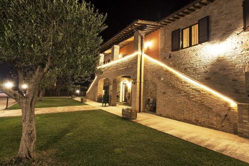 Il Casale Della Fornace 2
