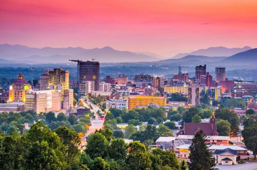 Holiday Inn Asheville East