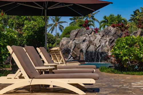 The Islands at Mauna Lani Point - CoralTree Residence Collection