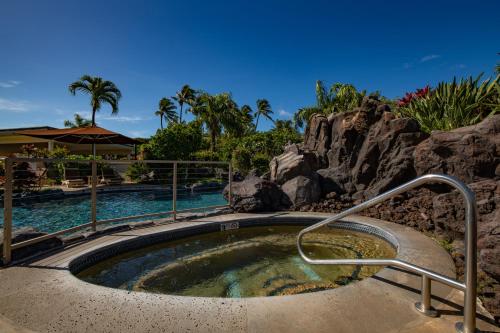 The Islands at Mauna Lani Point - CoralTree Residence Collection - 온수 욕조
