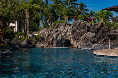 The Islands at Mauna Lani Point - CoralTree Residence Collection - 수영장