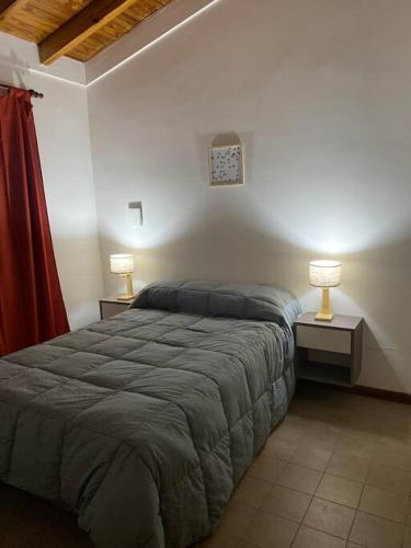 Casa Familiar para hasta 6 personas , Lujan de Cuyo , Mendoza