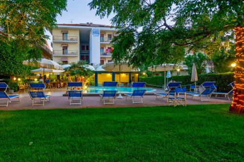 Hotel Miramare - Silvi Marina 4