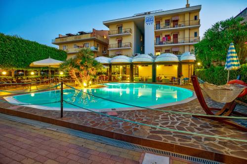 Hotel Miramare - Silvi Marina 2