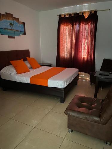 Hotel Gran Palacio – Pereira, KS