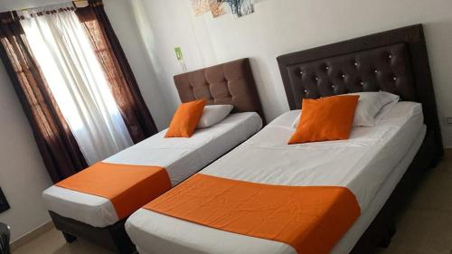 Hotel Gran Palacio – Pereira, KS