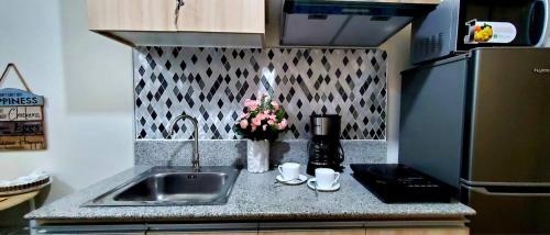 19F Apartment in the heart of the City, Davao (foto 10)