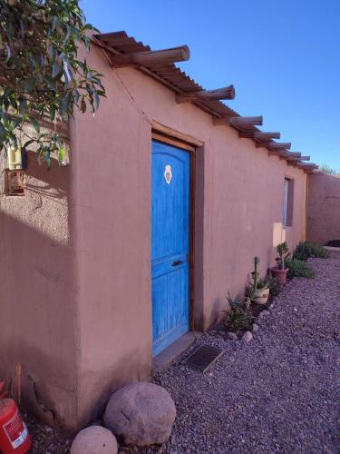 B&B San Pedro de Atacama - Cabañas Rica-Rica Lodge - Bed and Breakfast San Pedro de Atacama