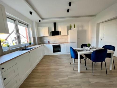 ห้องครัว, WiLLA APART in วลาดิสลาโวโว