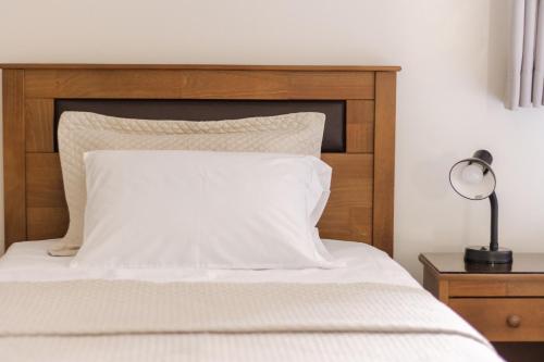 1 twin bed