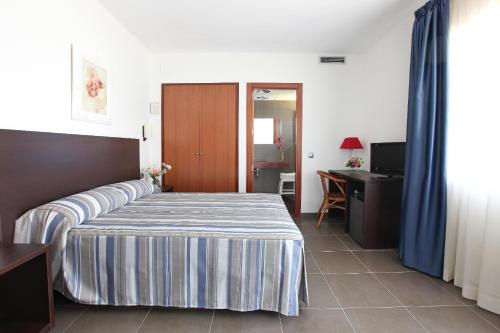 Hotel Marblau Tossa - image 9