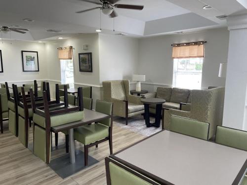 Quality Inn Richmond - image 8