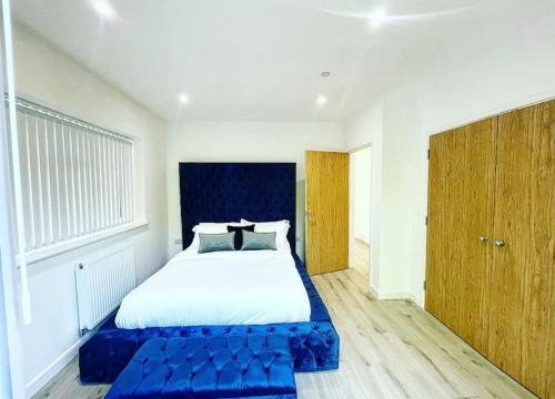 The Bluebird Apartment 2023 NEW-BUILD