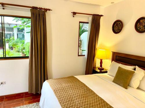 Casa Bella Boutique Hotel San Isidro – Lima