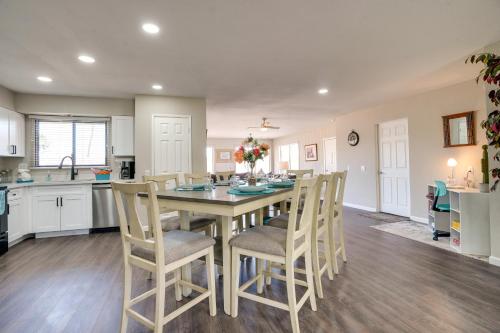 Golfers Oasis! 55 and Sun City West Retreat with Pool in Sun City