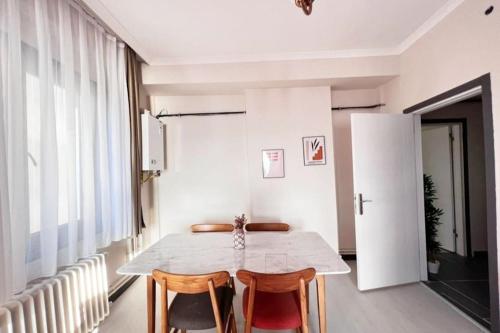 Wonder Homes 6 - Ultra Luxury  4BR  2BA  Sea View Karaköy - image 9