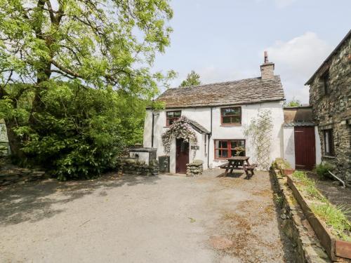 Hall Dunnerdale Cottage gîte à louer Seathwaite