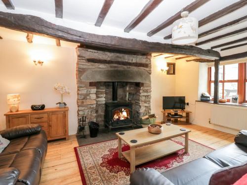 Hall Dunnerdale Cottage - image 2