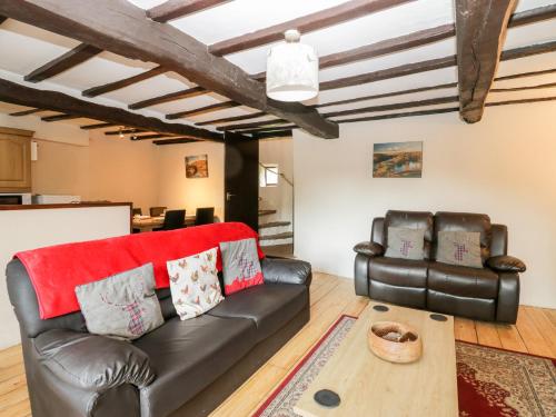 Hall Dunnerdale Cottage - image 8