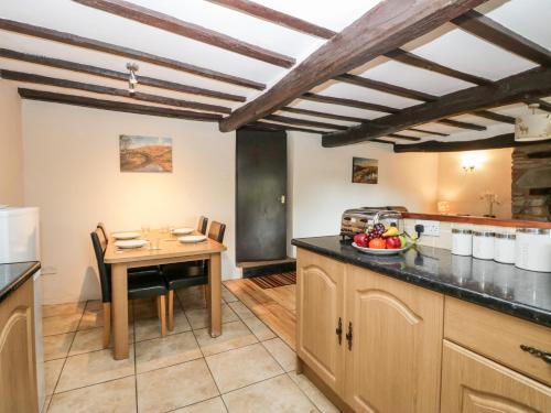 Hall Dunnerdale Cottage - image 9
