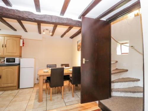 Hall Dunnerdale Cottage - image 14