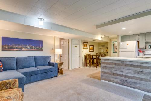 Lovely Wheat Ridge Apt about 8 Mi to Downtown Denver! - Apartment - Wheat Ridge