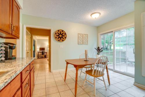 Pet-Friendly Franklin Home about 21 Mi to Nashville! in Franklin, USA