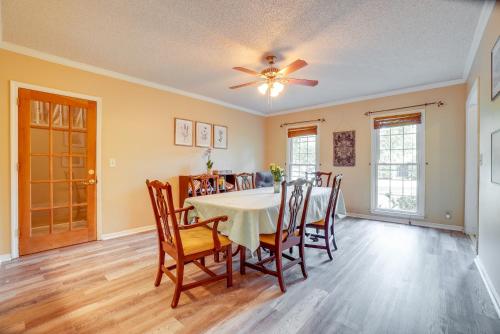 Pet-Friendly Franklin Home about 21 Mi to Nashville! in Franklin, USA