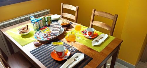Apartamentos turísticos las 3 Golondrinas 3