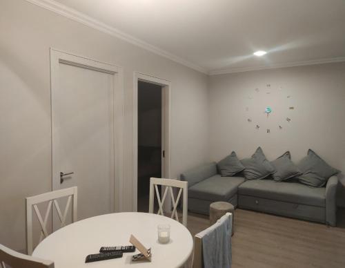 Apartment in Tbilisi