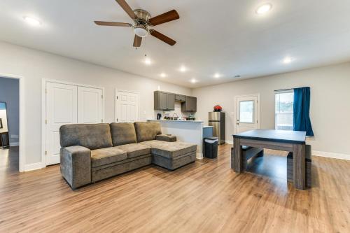 Family-Friendly Texas Lake House Near Boat Launch! photo 2