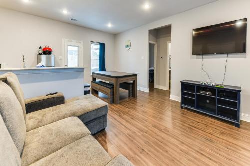 Family-Friendly Texas Lake House Near Boat Launch! photo 3