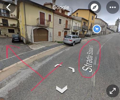 Casa Rosi - Loft tra i monti di Roccaraso in 福爾利德爾桑尼奧