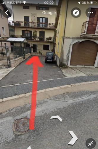 Casa Rosi - Loft tra i monti di Roccaraso in 福爾利德爾桑尼奧