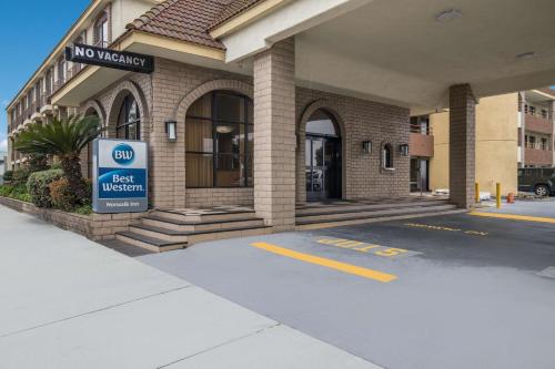 Best Western Norwalk Inn