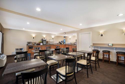 Best Western Norwalk Inn Best Western Norwalk Inn