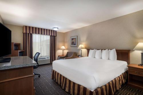 Best Western Norwalk Inn in Norwalk, USA