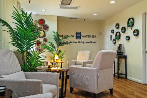 Spa, Scottsdale Camelback Resort in Camelback Corridor